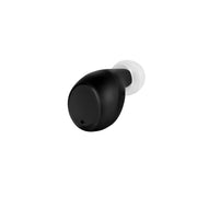 CONTEC Hearing Aids Rechargeable Hearing Aids For Seniors Adults With Noise Cancelling Binaural Sync Listening Digital