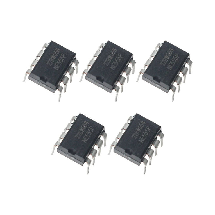 50PCS/Box LM358P LM393P NE555P DIP Integrated Circuits electronic kit LM358 LM393 NE555 - NR SMARTHUB