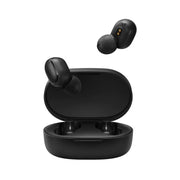 Wireless Earphone With Bluetooth Black Free Shipping