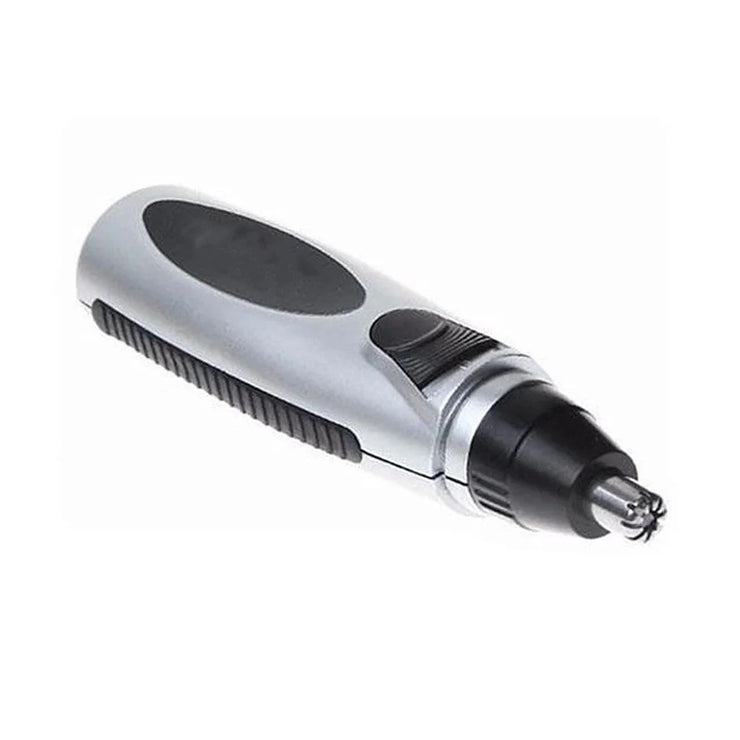 Machine Cutter Strip Hair Trimmer Nose Ear Portable