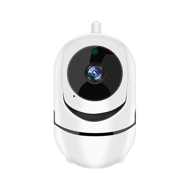 720p Wireless Night Vision Auto Scan IP Camera