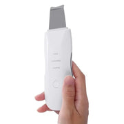 Portable Ultrasonic Peeling Skin Cleansing Removes Cloves