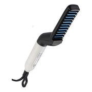 Beard Straightener  Hair Rapid Multifunctional Beauty