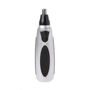 Machine Cutter Strip Hair Trimmer Nose Ear Portable