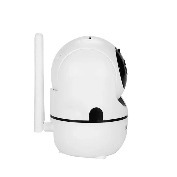 720p Wireless Night Vision Auto Scan IP Camera