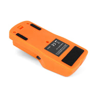 5 In 1 Metal Detector Wall Detector Wall Thickness Gauge Backlight Wall Stud Finder Electronic Wall Scanner Gold Finder