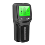 5 In 1 Metal Detector Wall Detector Wall Thickness Gauge Backlight Wall Stud Finder Electronic Wall Scanner Gold Finder