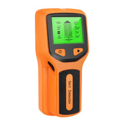 5 In 1 Metal Detector Wall Detector Wall Thickness Gauge Backlight Wall Stud Finder Electronic Wall Scanner Gold Finder