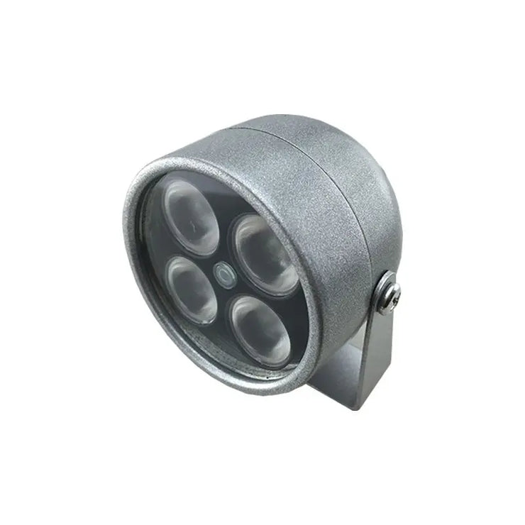 MINI CCTV LEDS - 4 array IR led illuminator Light IR Infrared waterproof Night Vision CCTV Fill Light For CCTV Camera ip camera