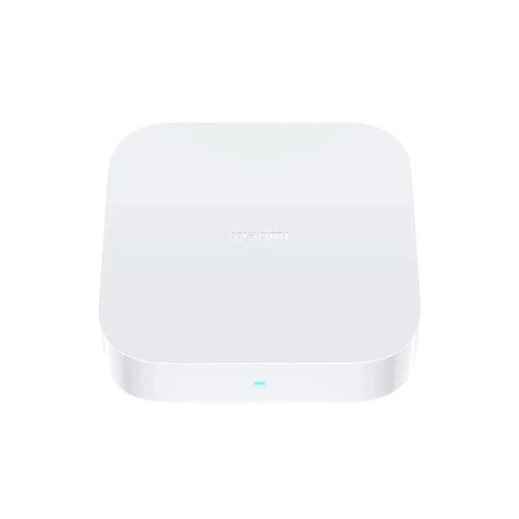 Xiaomi Smart Home Hub 2 Dual Wi-Fi 5G RJ45 Port Bluetooth Mesh Zigbee 3.0 Mijia Intelligent Hub Wired Network Mijia Gateway