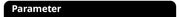 1pcs Portable Scale Digital LCD Display 110lb/50kg Electronic Luggage Hanging Suitcase Travel Weighs Baggage Bag Weight Balance
