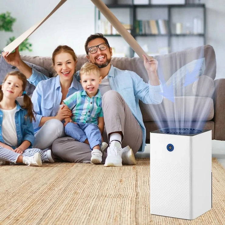 Dehumidifier For Home Air Dehumidifier 110V-220V Mini Bathroom Air Dryer Moisture Absorber Indoor Moisture Proof Home Office