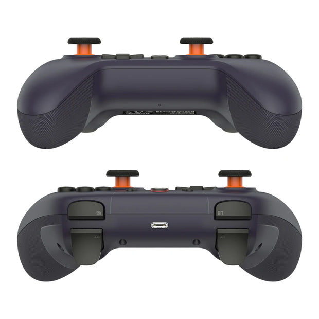 GameSir Nova Lite Wireless Gamepad Controller with Bluetooth, Dongle, Wired for Switch, Android, IOS, PC & Steam Games