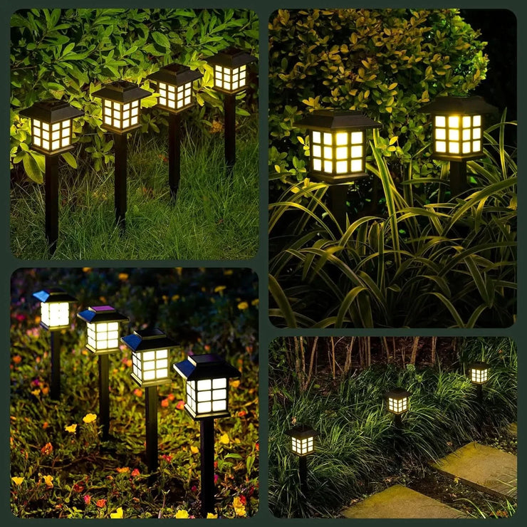 Solar Light Outdoor Lights Solar Powered Outdoor Garden Lights Solar Garden Light Solar Landscape Lighting s Solar Led Lights