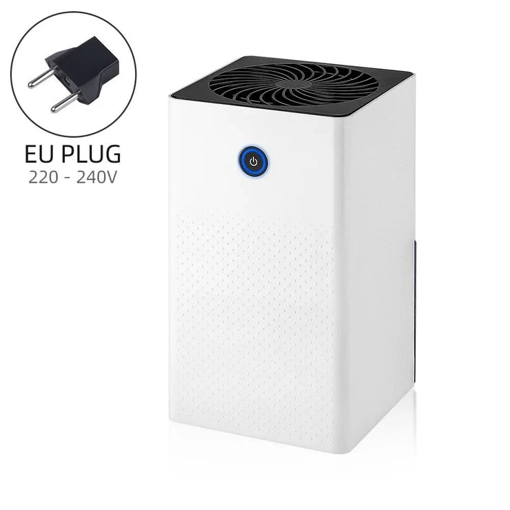 Dehumidifier For Home Air Dehumidifier 110V-220V Mini Bathroom Air Dryer Moisture Absorber Indoor Moisture Proof Home Office