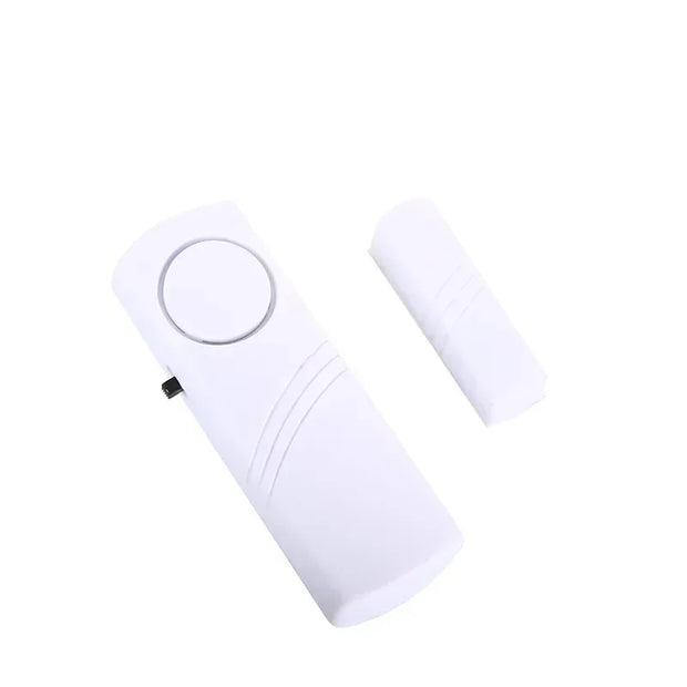 Alarm Door Security Protection Window Wireless Burglar with Magnetic Sensor Home Safety Wireless Longer System 90dB