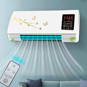 Portable air conditioner Mini room air conditioners Air conditioning With Timer Space-Saving air cooler