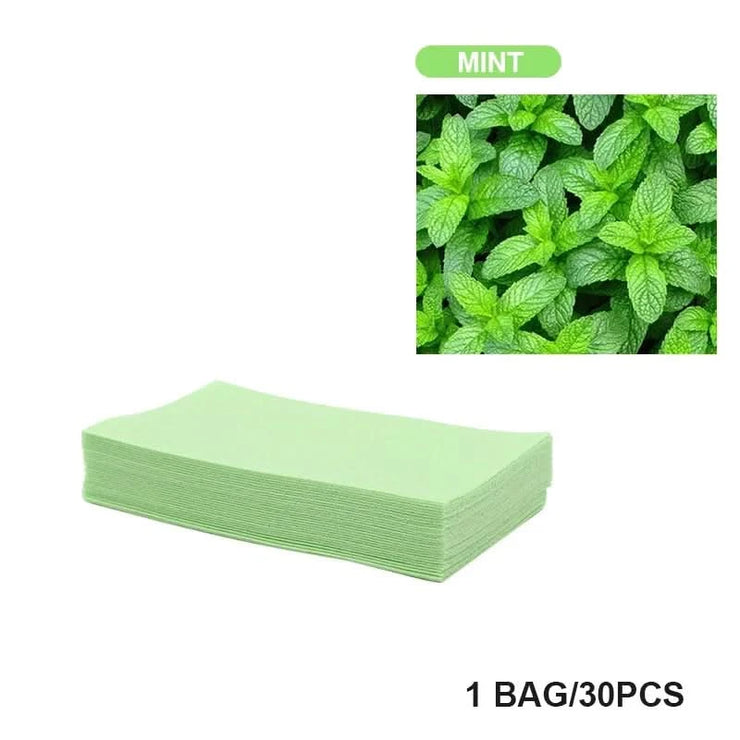 Floor Cleaner Tablets Water-Soluble Sterilizing Fragrant Bathroom Kitchen Deodorant Dirt Toilet Cleaning Sheet