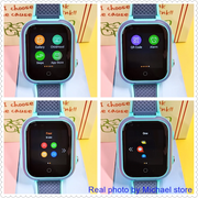 LT21 4G Smart Watch Kids GPS WIFI Video Call SOS IP67 Waterproof Child Smartwatch Camera Monitor Tracker Location Phone Watch