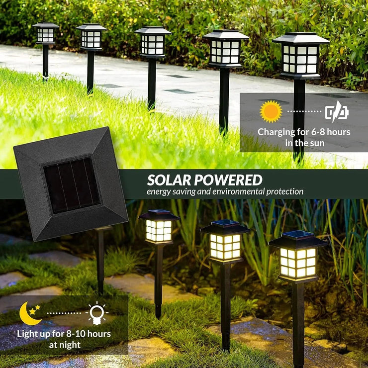 Solar Light Outdoor Lights Solar Powered Outdoor Garden Lights Solar Garden Light Solar Landscape Lighting s Solar Led Lights