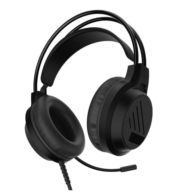 Gaming Headset with Mic Sports Gaming Noise Cancelling Headset Over-ear Headphone for PS5/PS4/Switch/XBOX/PC Wired Headphones
