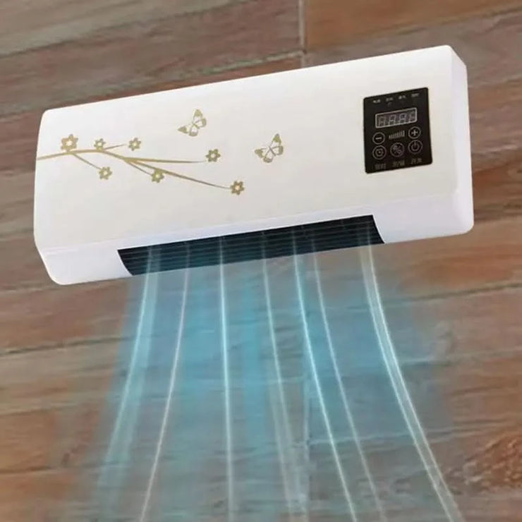 Portable air conditioner Mini room air conditioners Air conditioning With Timer Space-Saving air cooler