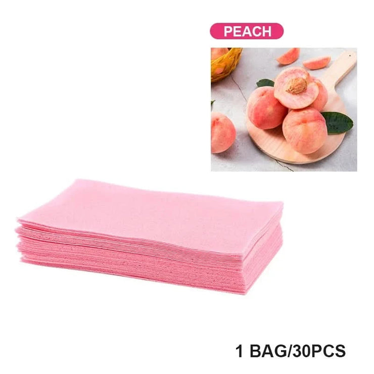 Floor Cleaner Tablets Water-Soluble Sterilizing Fragrant Bathroom Kitchen Deodorant Dirt Toilet Cleaning Sheet