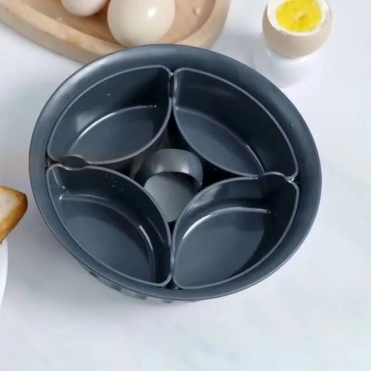 ملحقات طهي المطبخ، أدوات سلق البيض لـ Thermomix TM5 TM6 TM31، أدوات طهي، رف لغلي البيض، قالب أواني، سلة بخار