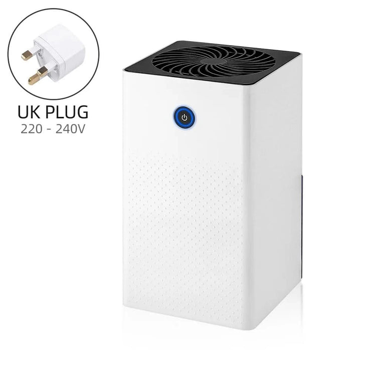 Dehumidifier For Home Air Dehumidifier 110V-220V Mini Bathroom Air Dryer Moisture Absorber Indoor Moisture Proof Home Office