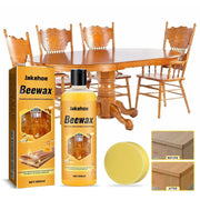 Floor Cleaner; Home Wooden Floor Protection Clean Maintenance Wax for Decontamination and Dust Prevention, Polishing and
