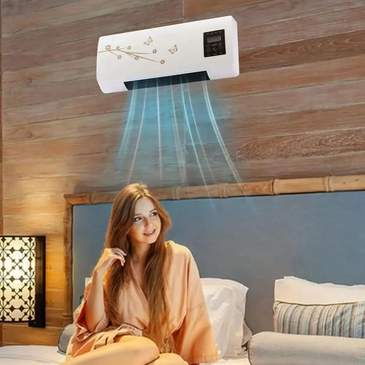 Portable air conditioner Mini room air conditioners Air conditioning With Timer Space-Saving air cooler