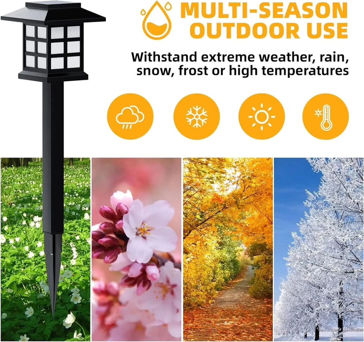 Solar Light Outdoor Lights Solar Powered Outdoor Garden Lights Solar Garden Light Solar Landscape Lighting s Solar Led Lights