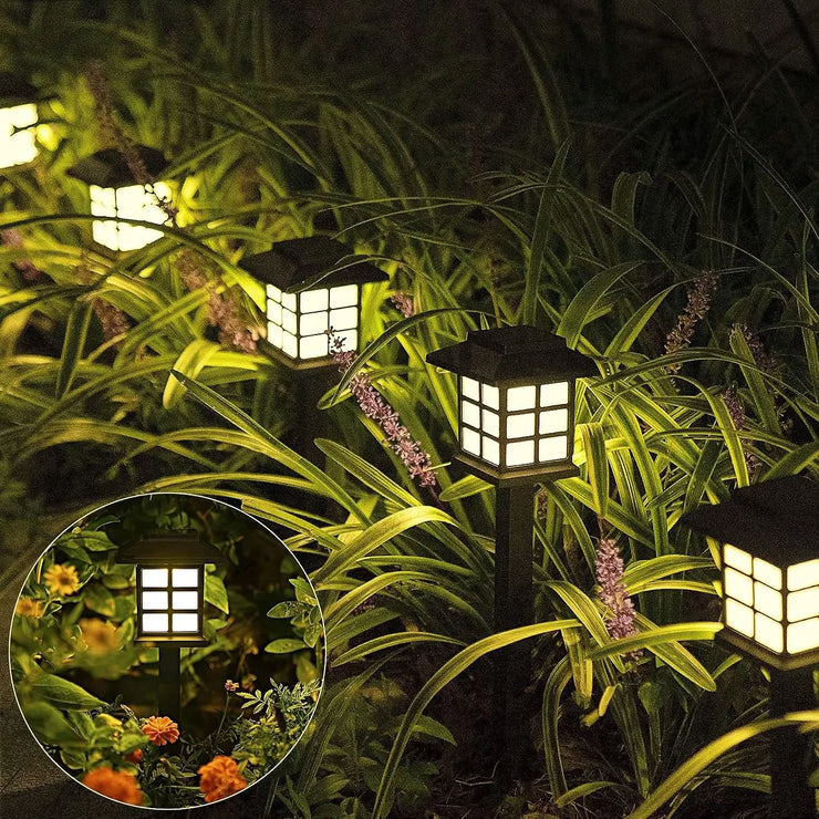 Solar Light Outdoor Lights Solar Powered Outdoor Garden Lights Solar Garden Light Solar Landscape Lighting s Solar Led Lights