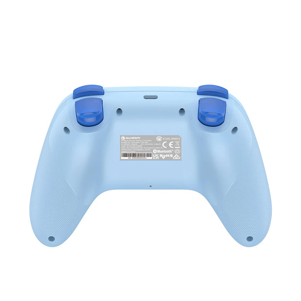 GameSir Nova Lite Wireless Gamepad Controller with Bluetooth, Dongle, Wired for Switch, Android, IOS, PC & Steam Games