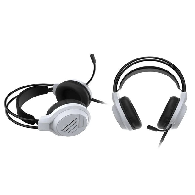 Gaming Headset with Mic Sports Gaming Noise Cancelling Headset Over-ear Headphone for PS5/PS4/Switch/XBOX/PC Wired Headphones