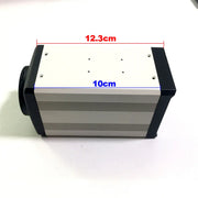 Optical Zoom Autofocus IP Camera Module chip Box CCTV Camera Housing Metal Enclosure Casing for Box Zoom Bullet Security Camera