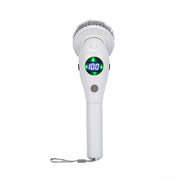 Electric Cleaning Brush 8 in 1 Multifunctional Household Wireless Rotatable Cleaning Brush For Bathroom Kitchen Windows Toilet