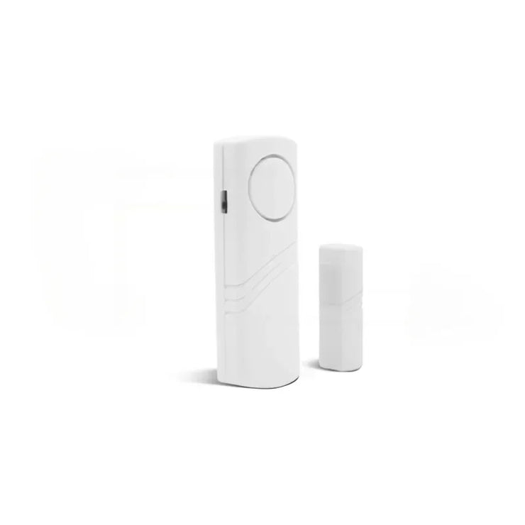 Alarm Door Security Protection Window Wireless Burglar with Magnetic Sensor Home Safety Wireless Longer System 90dB