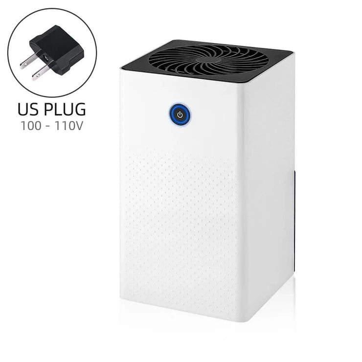 Dehumidifier For Home Air Dehumidifier 110V-220V Mini Bathroom Air Dryer Moisture Absorber Indoor Moisture Proof Home Office