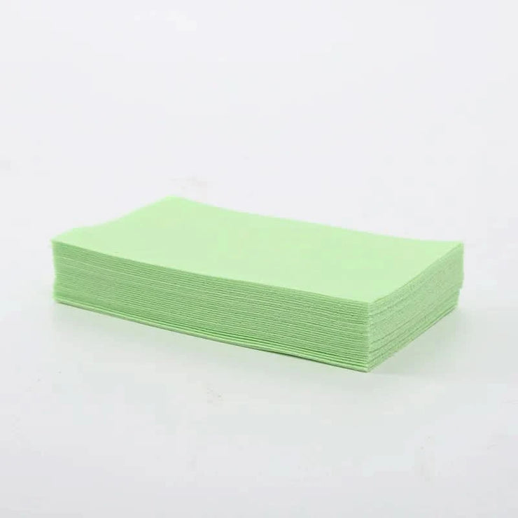 Floor Cleaner Tablets Water-Soluble Sterilizing Fragrant Bathroom Kitchen Deodorant Dirt Toilet Cleaning Sheet