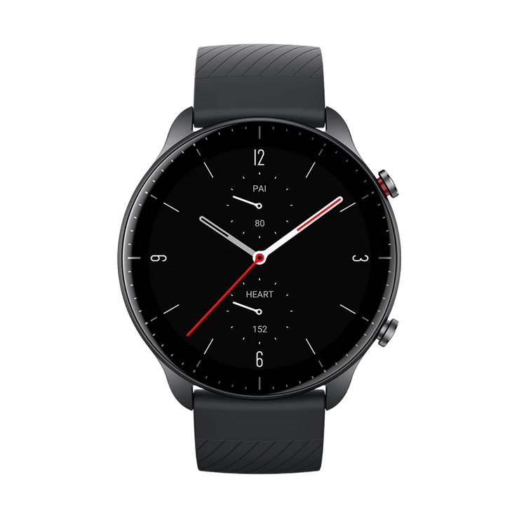 [New Version] Amazfit GTR 2 New Version Smartwatch Alexa Built-in Ultra-long Battery Life Smart Watch For Android IOS Phone