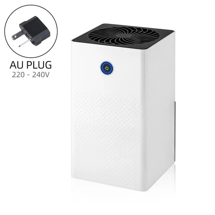 Dehumidifier For Home Air Dehumidifier 110V-220V Mini Bathroom Air Dryer Moisture Absorber Indoor Moisture Proof Home Office