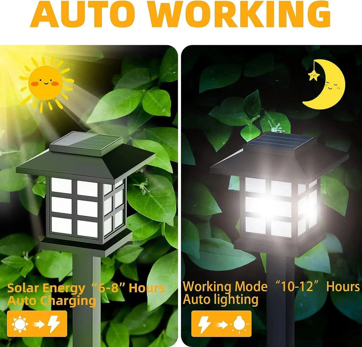 Solar Light Outdoor Lights Solar Powered Outdoor Garden Lights Solar Garden Light Solar Landscape Lighting s Solar Led Lights