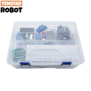 RFID Starter Kit for Arduino UNO R3 Upgraded Version Learning Suite With Retail Box electronic DIY KIT