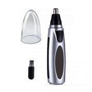 Machine Cutter Strip Hair Trimmer Nose Ear Portable