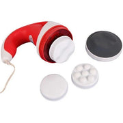 Portable Electric Orbital Massager With Infrared 220V