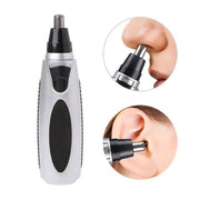 Machine Cutter Strip Hair Trimmer Nose Ear Portable